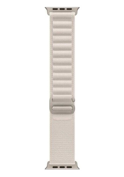 Watch 7 41mm Mkst Krd-74 Hasır Kordon - Açık Mavi
