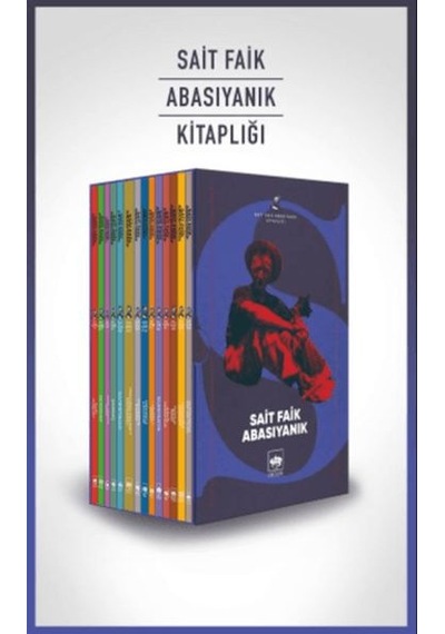 Sait Faik Abasıyanık Kitaplığı