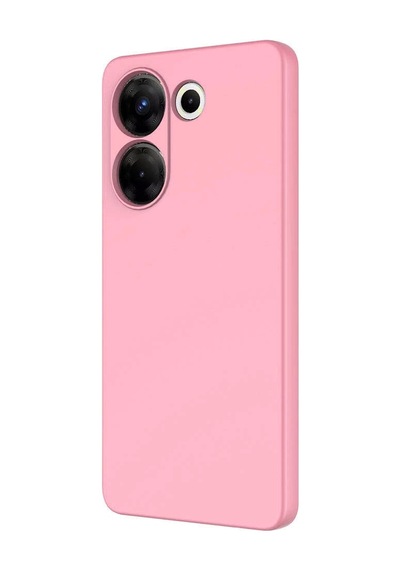 Tecno Camon 20 Pro 4g Kılıf Zore Mara Lansman Kapak