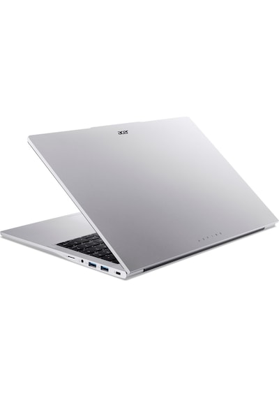 Acer Aspire Lite AL15-71P-536Q NX.J7JEY.001 i5-12450H 8 GB 512 GB SSD 15.6" W11H Dizüstü Bilgisayar