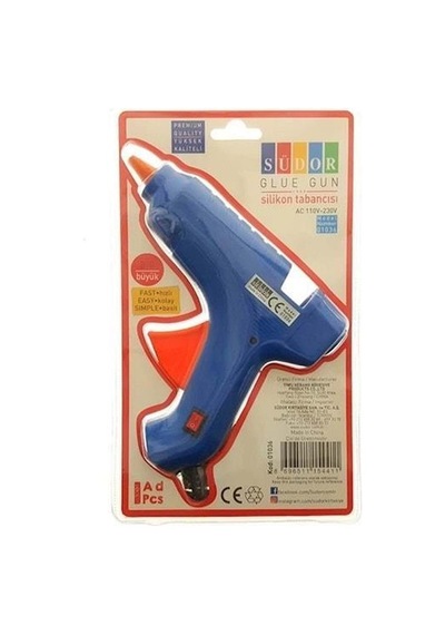 Südor Silikon Tabancası Küçük Hg01