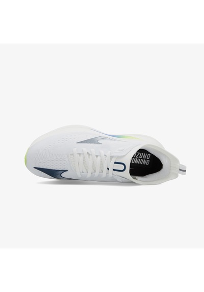 Mizuno Neo Zen 2 Unisex Beyaz Koşu Ayakkabısı J1gc268601 2800324