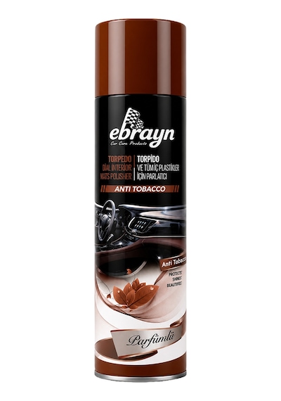 Ebrayn Anti-tobacco Torpido Parlatıcı Sprey 300 Ml