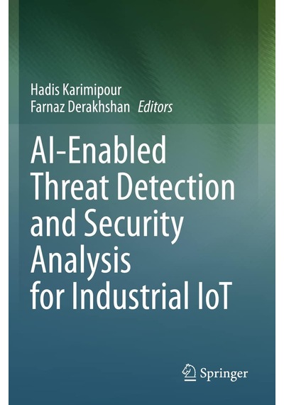 Aı-enabled Threat Detection And Security Analysis For Industrial Iot