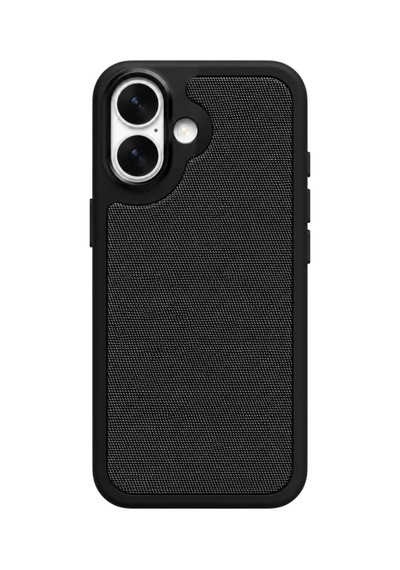 Nettech Apple İphone 17 Uyumlu Nt-n121 Deri Arka Koruma Kılıf - Kozmik Turuncu
