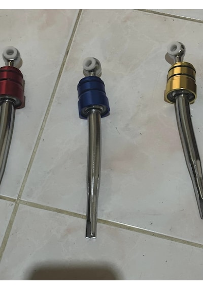 Bmw E30 E34 E36 E39 E46 Short Shift Kırmızı