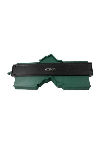 Sabitleme Mandallı Kontur Mastarı 258mm Troy -