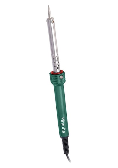 Psı-1431 Esd Korumalı Elektrikli Havya Hassas Elektronik Uygulamalar İçin Uygun