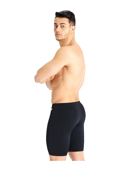 Arena Team Swim Jammer Solid Erkek Siyah Yüzücü Mayosu 004770550