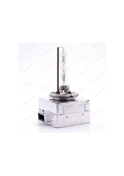 Fardoktoru Skoda Superb Iii D3S 4300K Xenon Oem Oto Ampulü Photon