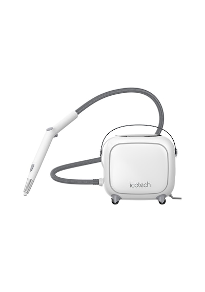 Icotech SC 90 Pro Multi Fonksiyonel Buharlı Temizlik Makinesi