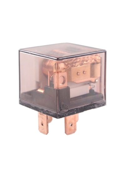 Seffaf Röle 24 Volt Üniversal Röle 10 Adet Röle Mini Röle Isikli 551984386