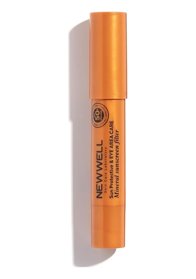 Newwel Sun Protective Eye Area Care 18 Sku: Smg8690010439222 Açık Bej