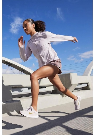 Nike Air Winflo 10 Dv4023-010 Pudra Kadın Spor Ayakkabı 001