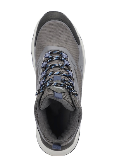 Slazenger WINNER Erkek Su Geçirmez Koyu Gri Outdoor