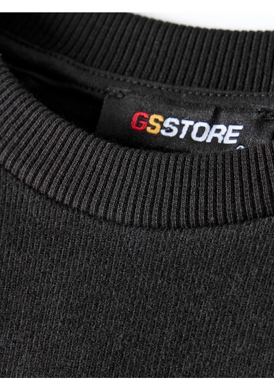Gsstore Galatasaray Çocuk Takım C252088 Siyah