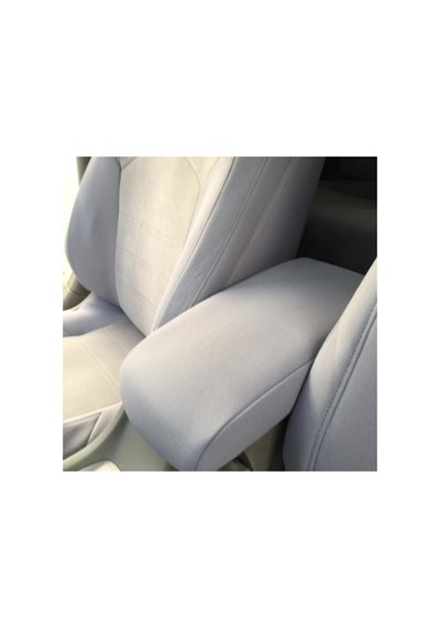 Citroen C5 Araca Özel Oto Koltuk Kılıfı (431961314)