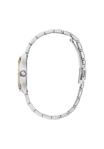 Guess Gugw0841l3 Kadın Kol Saati Metalik Gri