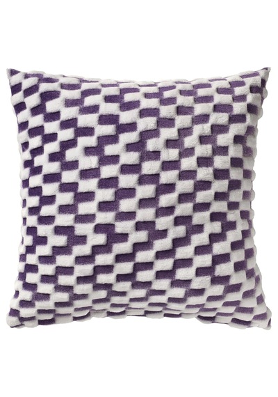 Ikea Blåskata Mor 50x50 Cm Kırlent Kılıfı