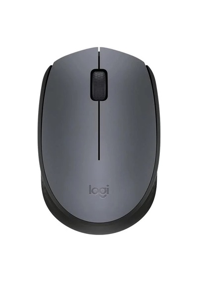 Logitech M170 2,4 Ghz 1000dpı 3 Tuş Optik Kablosuz Mouse - 165660