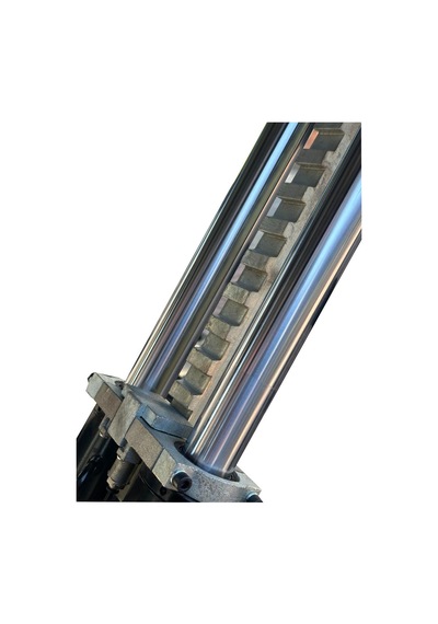 Grayzer 2 Metre Makaslı Hidrolik Lift Havalı Kilitli