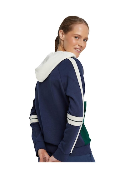 Ellese Ef082 Sweatshirt Yeşil 001
