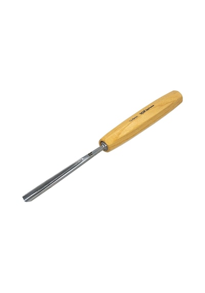 Rox Wood 0131 Premium V Ağız İskarpela 6 MM