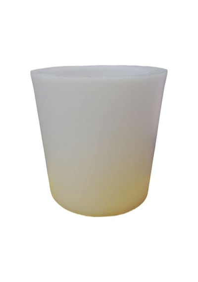 Led Işıklı Buz Kovası Çok Renkli