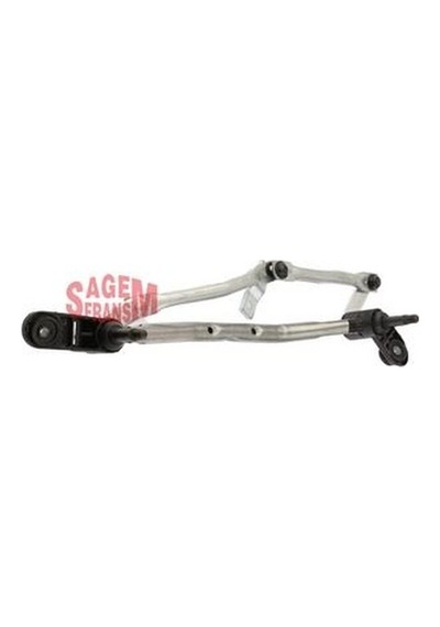 Silecek Mekanizması Clıo Iıı Motorsuz Sagem 255113 8200268931
