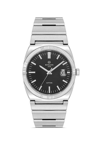Hislon Cl211s-04ss Erkek Kol Saati Çok Renkli