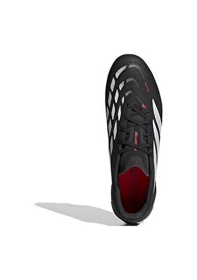 Adidas Predator League Fg Erkek Çim Zemin Kramponu Jr7881 Siyah
