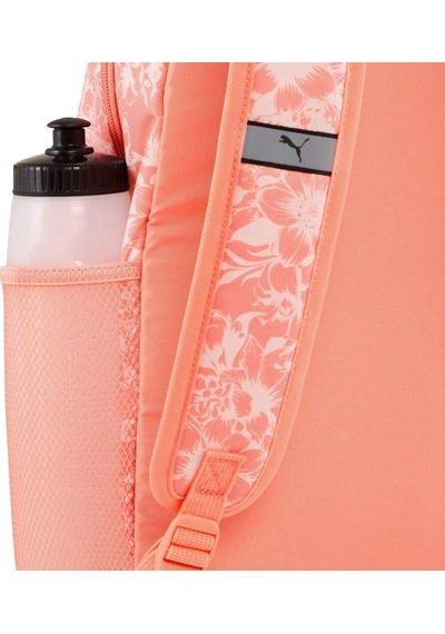 Puma Phase Aop Backpack 3370 Pembe