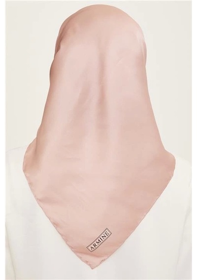 Armine Sura Eşarp 22ya0010 31 Pembe