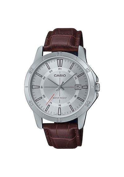 Casio Mtp-v004l-7cudf Erkek Kol Saati Gri
