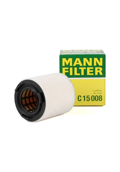 Mann C15008 Hava Filtresi