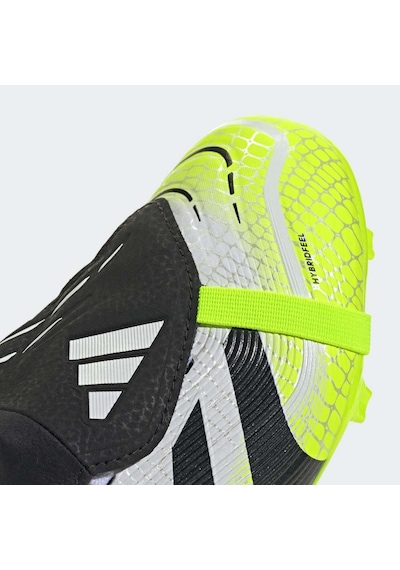 Adidas Jp9916 Predator League Ft Fg-mg J Çocuk Krampon Beyaz