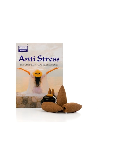 Darshan Anti Stress Geri Akış Tütsü