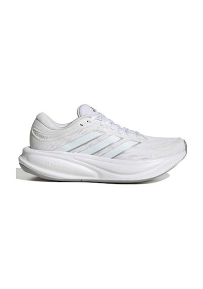 Adidas Response 2 Kj1757 Unisex Spor Ayakkabı Beyaz