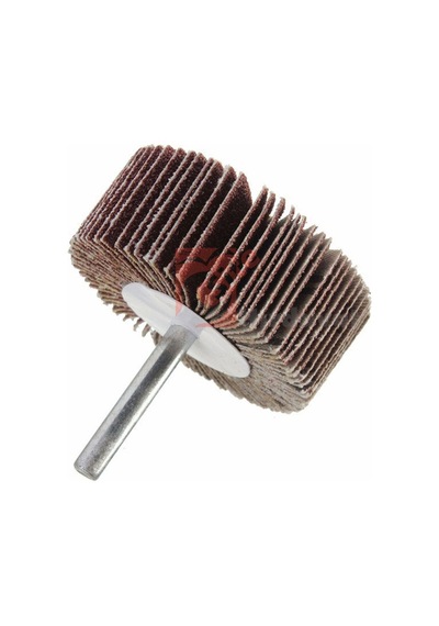 AYAZ Saplı Mop Zımpara 50X30X6 MM AC621X