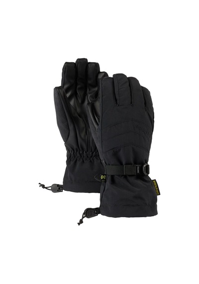 Burton Burton Prospect Gl Kadın Siyah Eldiven 002