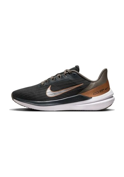 Nike Winflo 9 Yol Koşu Ayakkabı Dd8686-005 Siyah-rose