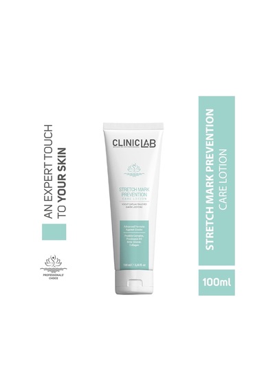 Lexroo Çatlak Önleyici Bakım Losyonu 100 Ml