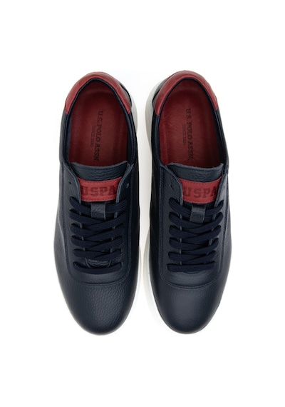 U.S. Polo Assn. Erkek Lacivert Casual Ayakkabı 50304833-VR033