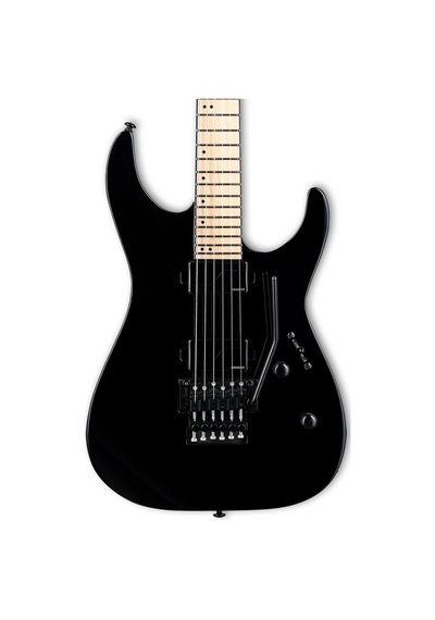 Esp Ltd M-1000 Maple Black Elektro Gitar