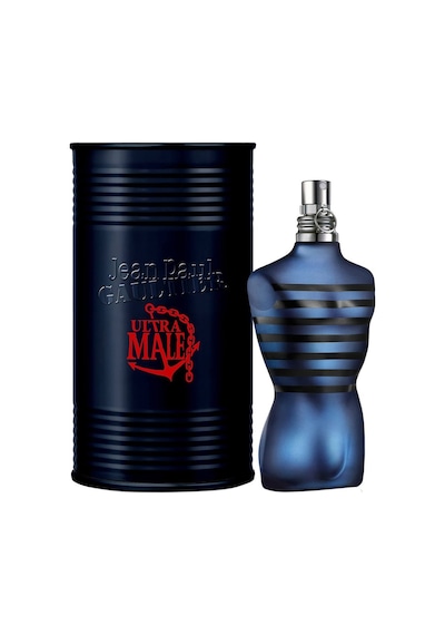 Jean Paul Gaultier Ultra Male Intense Erkek Parfüm EDT 125 ML