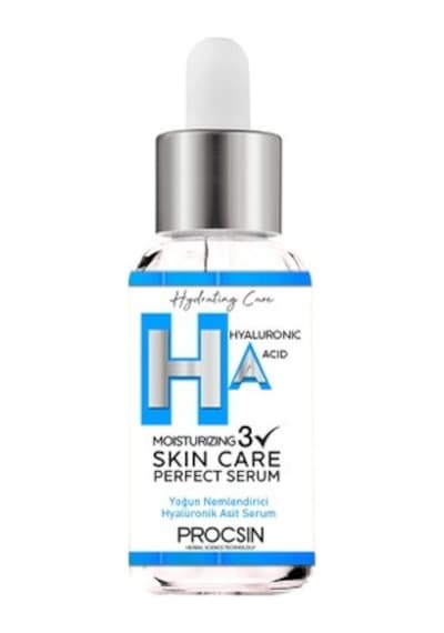 Procsin Hyaluronic Asit 20 ML