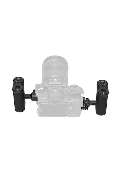 Smallrig 5952 Yan Tutamak Nato Kelepçeli