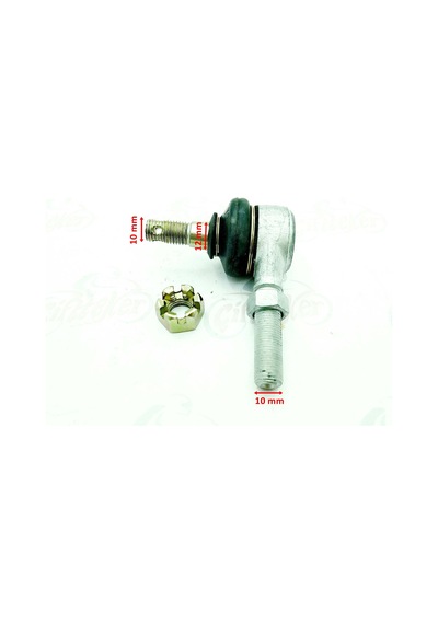 Rot Başı Atv Lx 200 Sol