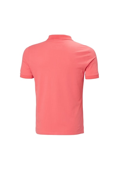 Helly Hansen Elba Fitted Erkek Polo Yaka T-shirt-hha.54542 Pembe