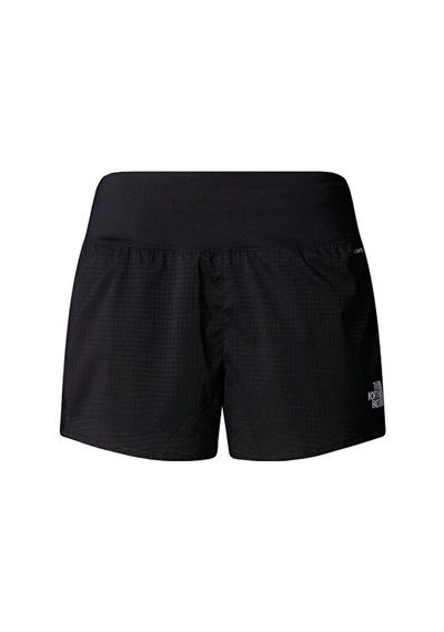The North Face W Sunriser Short 3 Kadın Günlük Şort Nf0a8bc0jk31siyah Siyah